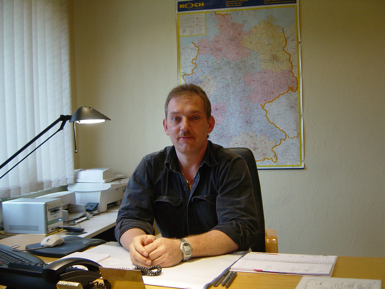 Homepage-Portr�t Chef1