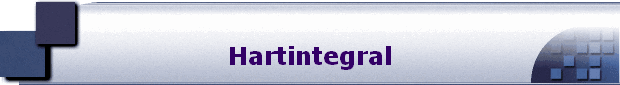 Hartintegral